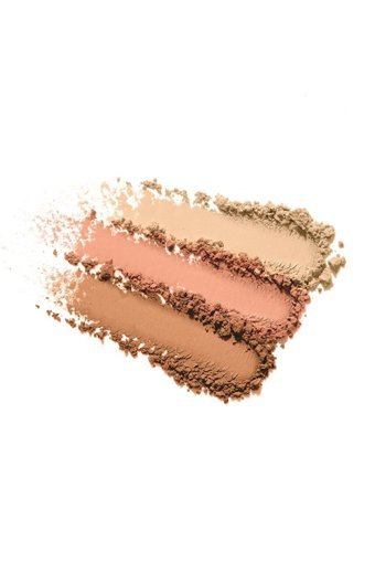 Jane Iredale Great Shape Toz Kontür Paleti