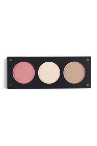 Inglot Glowow Krem Kontür Paleti