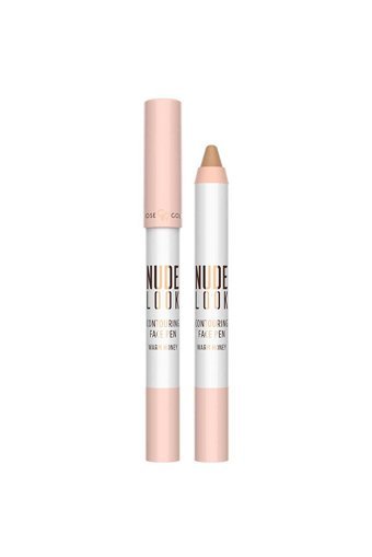 Golden Rose Nude Look Warm Honey Krem Kalem Kontür