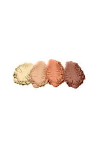 Makeup Revolutıon La Colors Shape It Up Krem Kontür Paleti