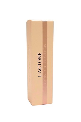 L'Actone CD 01 Krem Stick Kontür