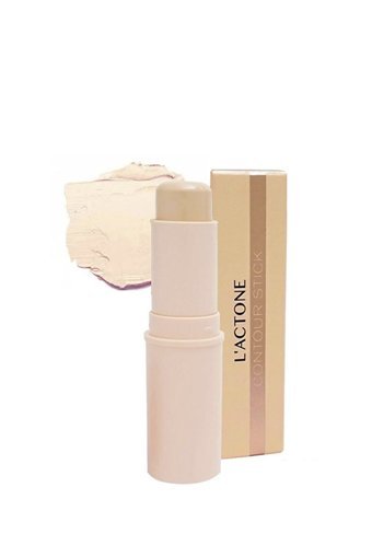 L'Actone CD 01 Krem Stick Kontür