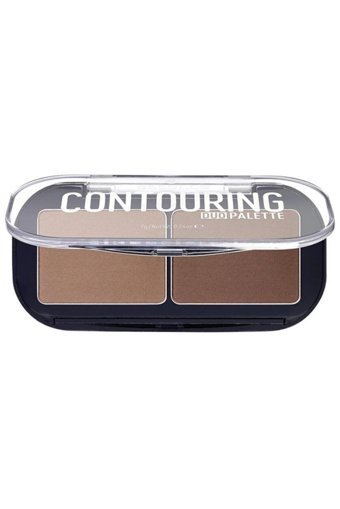 Essence Contouring Duo Palette 20 Krem Kontür Paleti