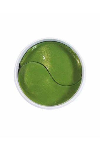 Kiss Beauty Kolajenli Göz Altı Jel Maske 60 Adet