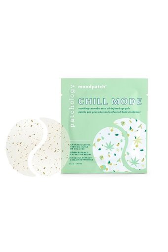 Patchology Chill Mode Göz Altı Jel Maske
