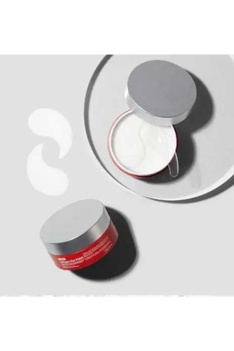 Lacto Kolajenli Göz Altı Jel Maske 60 Adet