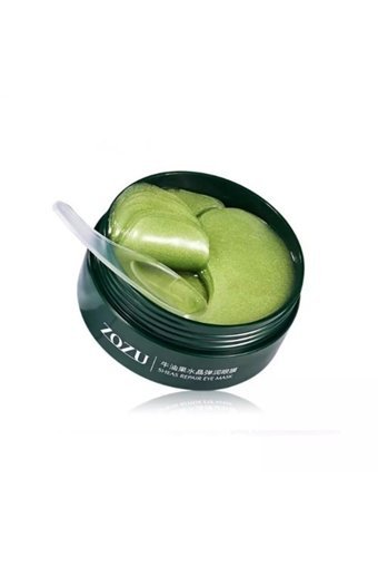 Zozu Göz Altı Jel Maske 60 Adet