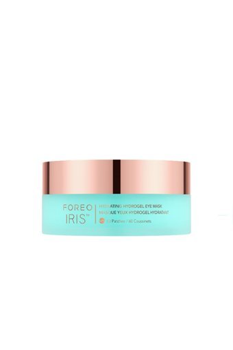 Foreo Irıs Kolajenli Göz Altı Jel Maske 60 Adet