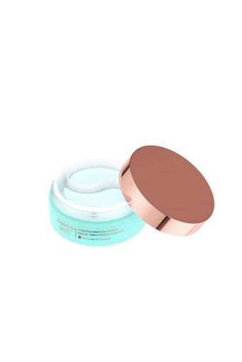 Foreo Irıs Kolajenli Göz Altı Jel Maske 60 Adet