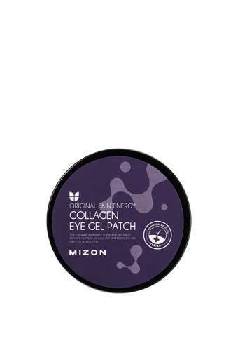 Mizon Kolajenli Göz Altı Jel Maske 60 Adet