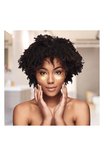 Tonymoly Göz Altı Jel Maske 2 Adet