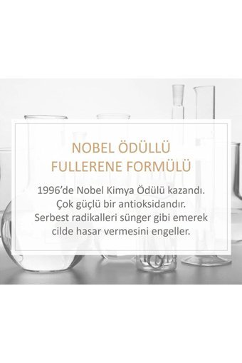 Jomtam Fullerene Kolajenli Göz Altı Jel Maske 60 Adet