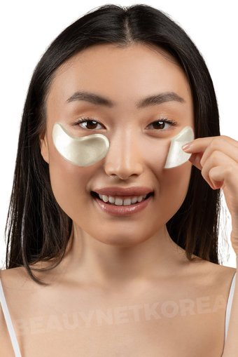 Foodaholıc Pearl Kolajenli Göz Altı Jel Maske 60 Adet