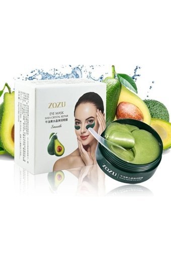 Zozu Göz Altı Jel Maske