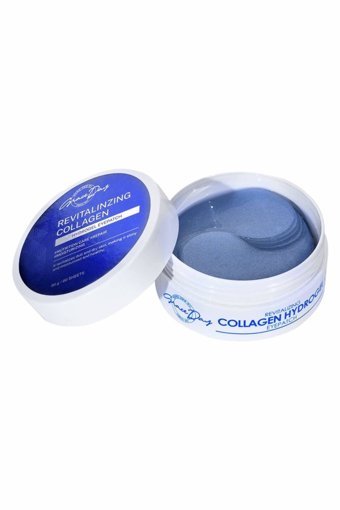 Grace Day Revitalizing Kolajenli Göz Altı Jel Maske 60 Adet