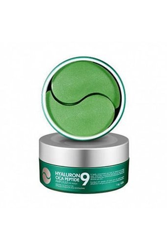 Medipeel Hyaluron Cica Peptide 9  Göz Altı Jel Maske 60 Adet