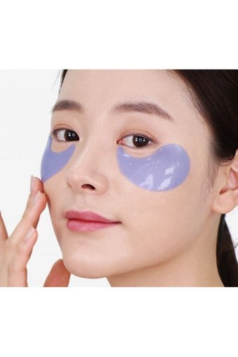 Medipeel Hyaluron Aqua Peptide 9 Göz Altı Jel Maske 60 Adet