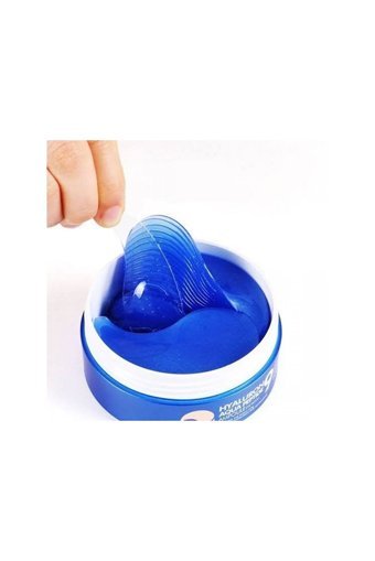 Medipeel Hyaluron Aqua Peptide 9 Göz Altı Jel Maske 60 Adet
