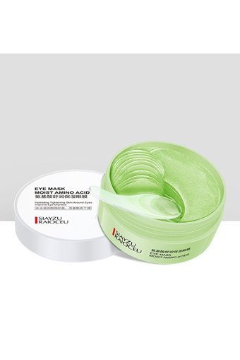 Sıayzu Göz Altı Jel Maske 60 Adet