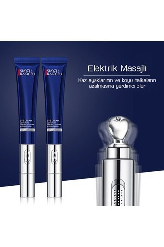 Sıayzu Göz Altı Jel Maske 60 Adet