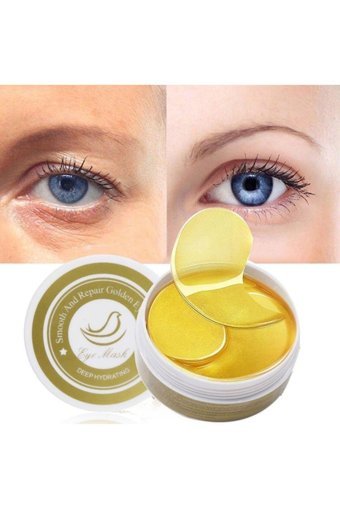 Shangpree Göz Altı Jel Maske 60 Adet