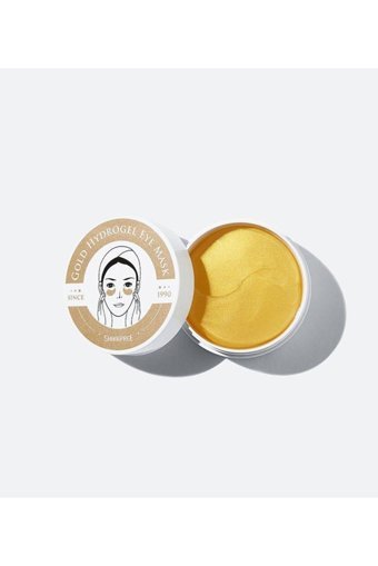 Shangpree Göz Altı Jel Maske 60 Adet