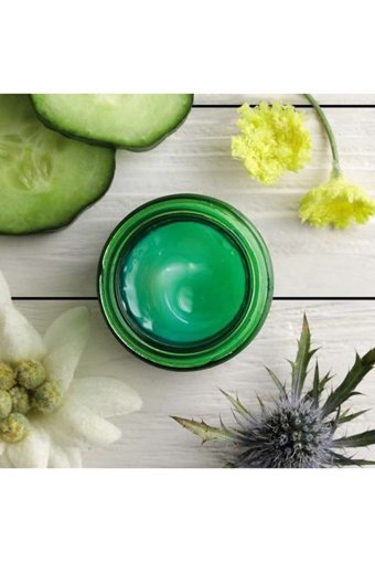 The Body Shop Drops Of Youth Göz Çevresi Krem Maske Tekli