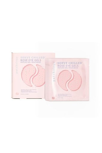 Patchology Göz Altı Jel Maske 10 Adet
