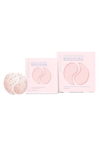 Patchology Göz Altı Jel Maske 10 Adet