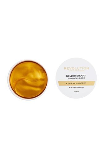 Revolution Skincare London Göz Altı Jel Maske 60 Adet