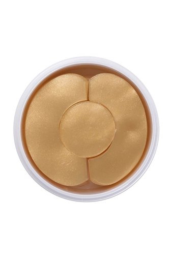 Petitfee Gold EGF Kolajenli Göz Altı Kağıt Maske 60 Adet