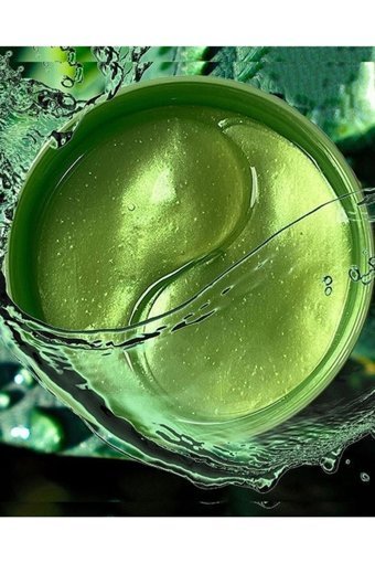 Cosha Beauty Göz Altı Jel Maske 60 Adet
