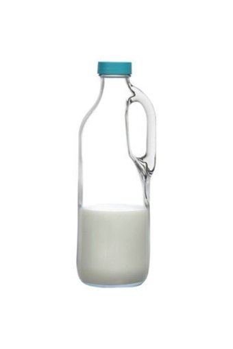 Paşabahçe Cam 2x1.4 lt Plastik Kapaklı Sürahi