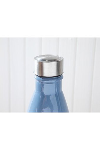 English Home Nora Cam 1 lt Metal Kapaklı Sürahi