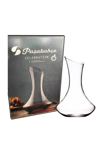 Paşabahçe Celebration Cam 1.75 lt Kapaksız Karaf