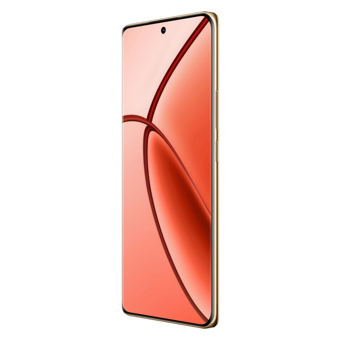 Realme P1 Pro 128 GB Hafıza 8 GB Ram 6.7 inç 50 MP Çift Hatlı AMOLED Ekran Android Akıllı Cep Telefonu Kırmızı