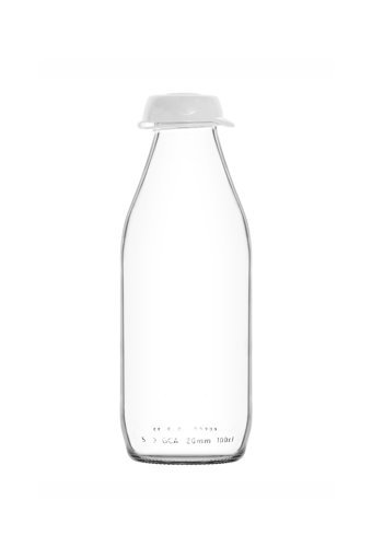 Lav LV-SUT101 Cam 1 lt Plastik Kapaklı Sürahi