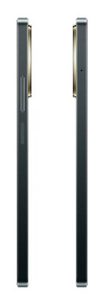 Realme 12 Lite 256 GB Hafıza 8 GB Ram 6.72 inç 108 MP Çift Hatlı IPS LCD Ekran Android Akıllı Cep Telefonu Siyah