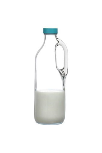 Paşabahçe Cam 1.4 lt Plastik Kapaklı Sürahi