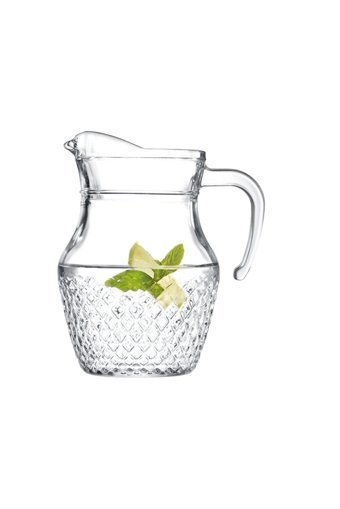 Madame Coco Marilyn Mini Cam 500 ml Kapaksız Sürahi