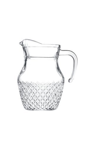 Madame Coco Marilyn Mini Cam 500 ml Kapaksız Sürahi