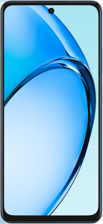 Oppo A60 256 GB Hafıza 8 GB Ram 6.67 inç 50 MP Çift Hatlı IPS LCD Ekran Android Akıllı Cep Telefonu Mavi