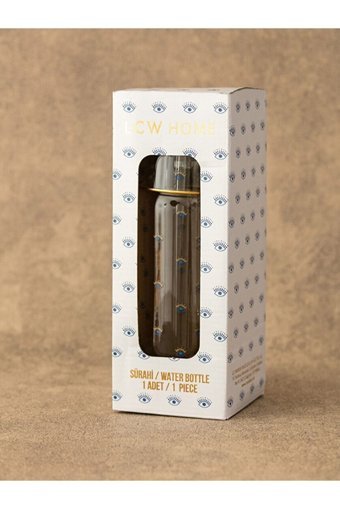 Lc Waikiki Cam 700 ml Cam Kapaklı Sürahi
