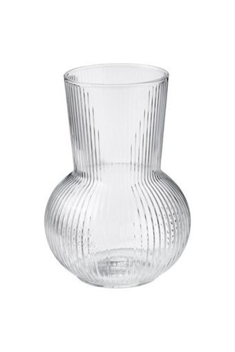 Ikea Padrag Cam Kapaksız Karaf