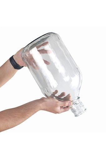 Creasept Cam 4.5 lt Plastik Kapaklı Sürahi
