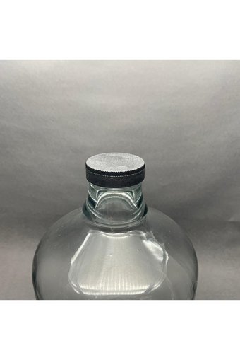 Pause Art Home Cam 4.5 lt Metal Kapaklı Sürahi