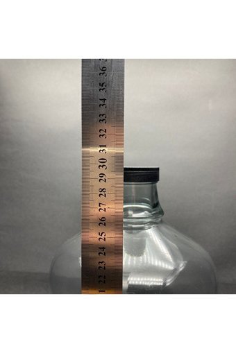 Pause Art Home Cam 4.5 lt Metal Kapaklı Sürahi