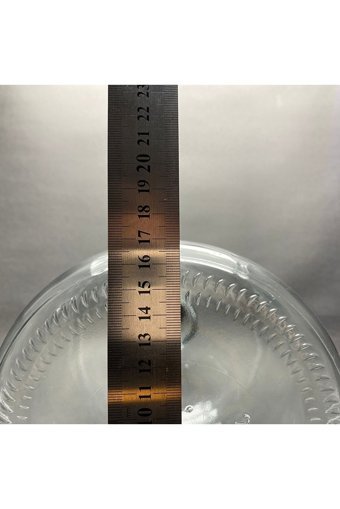 Pause Art Home Cam 4.5 lt Metal Kapaklı Sürahi