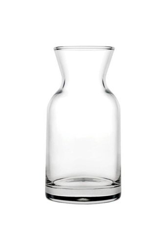 Paşabahçe Village Cam 6x100 ml Kapaksız Karaf