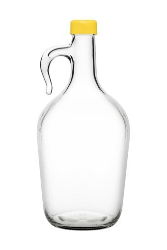 Paşabahçe Cam 1.5 lt Plastik Kapaklı Sürahi